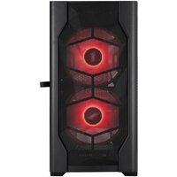 Корпус 1stPlayer D4-M ARGB (черный) - Превью изображения №3 — Интернет-магазин ПроЗаказ