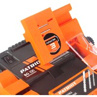 Заточный станок Patriot BG 100 [160301500] - Превью изображения №4 — Интернет-магазин ПроЗаказ