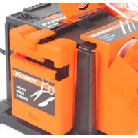 Заточный станок Patriot BG 100 [160301500] - Превью изображения №5 — Интернет-магазин ПроЗаказ