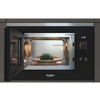 Микроволновая печь Whirlpool WMF250G - Превью изображения №4 — Интернет-магазин ПроЗаказ