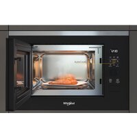Микроволновая печь Whirlpool WMF250G - Превью изображения №5 — Интернет-магазин ПроЗаказ