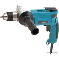 Безударная дрель Makita DP4003 - Превью изображения №2 — Интернет-магазин ПроЗаказ
