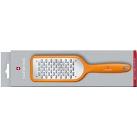 Терка Victorinox 7.6084.9 (оранжевый) - Превью изображения №8 — Интернет-магазин ПроЗаказ