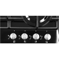 Варочная панель Nord (Nordfrost) HS 6043 B - Превью изображения №6 — Интернет-магазин ПроЗаказ