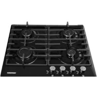 Варочная панель Nord (Nordfrost) HS 6043 B - Превью изображения №3 — Интернет-магазин ПроЗаказ