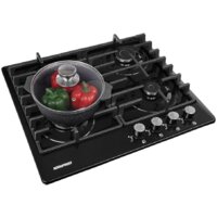 Варочная панель Nord (Nordfrost) HS 6043 B - Превью изображения №5 — Интернет-магазин ПроЗаказ