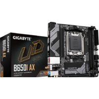 Материнская плата Gigabyte B650I AX (rev. 1.0) - Превью изображения №2 — Интернет-магазин ПроЗаказ