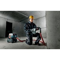 Пылесос Metabo ASR 35 M ACP - Превью изображения №7 — Интернет-магазин ПроЗаказ