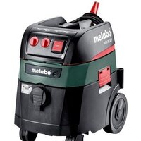 Пылесос Metabo ASR 35 M ACP - Превью изображения №2 — Интернет-магазин ПроЗаказ