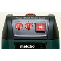 Пылесос Metabo ASR 35 M ACP - Превью изображения №4 — Интернет-магазин ПроЗаказ