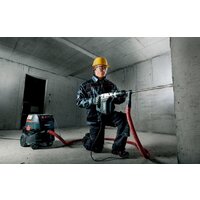 Пылесос Metabo ASR 35 M ACP - Превью изображения №8 — Интернет-магазин ПроЗаказ