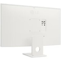 Smart монитор LG MyView Smart Monitor 27U731SA-W - Превью изображения №6 — Интернет-магазин ПроЗаказ
