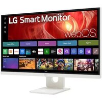 Smart монитор LG MyView Smart Monitor 27U731SA-W - Превью изображения №2 — Интернет-магазин ПроЗаказ