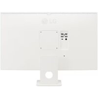 Smart монитор LG MyView Smart Monitor 27U731SA-W - Превью изображения №5 — Интернет-магазин ПроЗаказ
