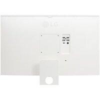Smart монитор LG MyView Smart Monitor 27U731SA-W - Превью изображения №7 — Интернет-магазин ПроЗаказ