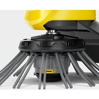 Триммер Karcher WRE 18-55 Battery 1.445-244.0 (без АКБ) - Превью изображения №5 — Интернет-магазин ПроЗаказ