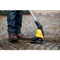 Триммер Karcher WRE 18-55 Battery 1.445-244.0 (без АКБ) - Превью изображения №8 — Интернет-магазин ПроЗаказ