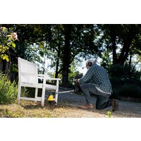 Триммер Karcher WRE 18-55 Battery 1.445-244.0 (без АКБ) - Превью изображения №7 — Интернет-магазин ПроЗаказ