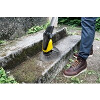 Триммер Karcher WRE 18-55 Battery 1.445-244.0 (без АКБ) - Превью изображения №6 — Интернет-магазин ПроЗаказ