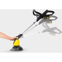 Триммер Karcher WRE 18-55 Battery 1.445-244.0 (без АКБ) - Превью изображения №2 — Интернет-магазин ПроЗаказ