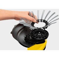 Триммер Karcher WRE 18-55 Battery 1.445-244.0 (без АКБ) - Превью изображения №4 — Интернет-магазин ПроЗаказ