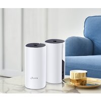 Wi-Fi система TP-Link Deco P9 (2 шт.) - Превью изображения №3 — Интернет-магазин ПроЗаказ