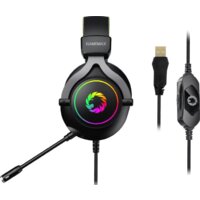 Наушники GameMax HG3600 - Превью изображения №4 — Интернет-магазин ПроЗаказ