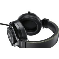 Наушники GameMax HG3600 - Превью изображения №5 — Интернет-магазин ПроЗаказ
