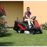 Райдер Efco Zephyr 72/13 H - Превью изображения №8 — Интернет-магазин ПроЗаказ