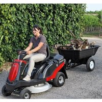 Райдер Efco Zephyr 72/13 H - Превью изображения №7 — Интернет-магазин ПроЗаказ