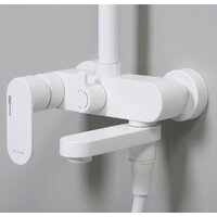 Душевая система  Wasserkraft A185.254.155.WM - Превью изображения №5 — Интернет-магазин ПроЗаказ