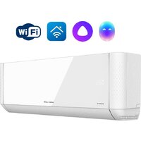 Кондиционер Royal Thermo Barocco DC RTBI-12HN8/white - Превью изображения №6 — Интернет-магазин ПроЗаказ