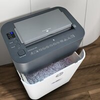 Шредер HP OneShred Auto 100CC - Превью изображения №8 — Интернет-магазин ПроЗаказ