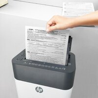 Шредер HP OneShred Auto 100CC - Превью изображения №9 — Интернет-магазин ПроЗаказ