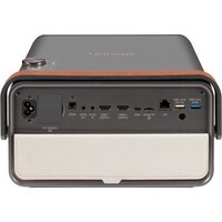 Проектор ViewSonic X10-4K - Превью изображения №6 — Интернет-магазин ПроЗаказ