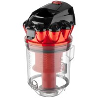 Пылесос Brayer BR4201 - Превью изображения №6 — Интернет-магазин ПроЗаказ