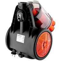 Пылесос Brayer BR4201 - Превью изображения №4 — Интернет-магазин ПроЗаказ