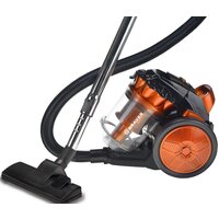 Пылесос Brayer BR4201 - Превью изображения №2 — Интернет-магазин ПроЗаказ