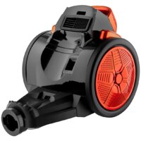 Пылесос Brayer BR4201 - Превью изображения №5 — Интернет-магазин ПроЗаказ