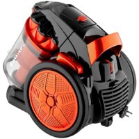 Пылесос Brayer BR4201 - Превью изображения №3 — Интернет-магазин ПроЗаказ