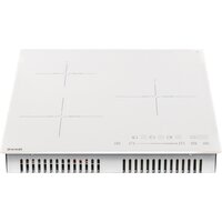 Варочная панель ZorG INO45 white - Превью изображения №2 — Интернет-магазин ПроЗаказ
