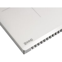 Варочная панель ZorG INO45 white - Превью изображения №5 — Интернет-магазин ПроЗаказ