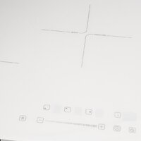 Варочная панель ZorG INO45 white - Превью изображения №4 — Интернет-магазин ПроЗаказ
