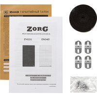 Варочная панель ZorG INO45 white - Превью изображения №7 — Интернет-магазин ПроЗаказ