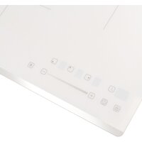 Варочная панель ZorG INO45 white - Превью изображения №3 — Интернет-магазин ПроЗаказ