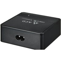 Сетевое зарядное ACD ACD-P605U-V1B - Превью изображения №2 — Интернет-магазин ПроЗаказ