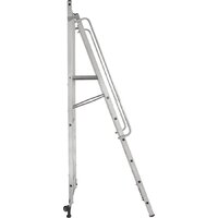 Лестница-стремянка Новая высота NV 1540 1540107 (7 ступеней) - Превью изображения №9 — Интернет-магазин ПроЗаказ