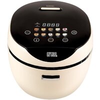 Мультиварка GFgril GFM-300 (бежевый) - Превью изображения №2 — Интернет-магазин ПроЗаказ