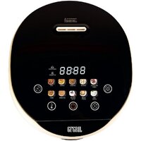 Мультиварка GFgril GFM-300 (бежевый) - Превью изображения №4 — Интернет-магазин ПроЗаказ