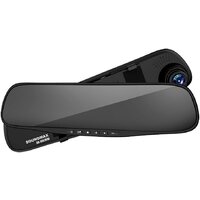 Видеорегистратор-зеркало Soundmax SM-DVR78FHD - Превью изображения №2 — Интернет-магазин ПроЗаказ